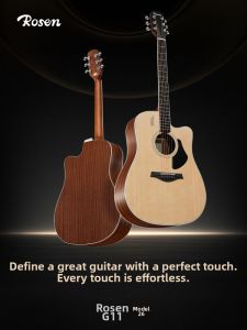 New Arrival Folk Acoustic Guitar