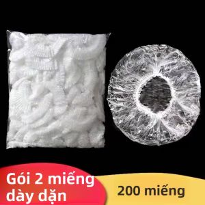 Mũ Tắm Chống Thấm Đa Năng