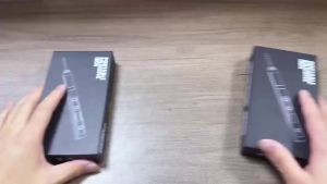 Bút Hàn USB Chuyên Nghiệp Có Điều Khiển Nhiệt Độ Kỹ Thuật Số 200-500 Độ ° Dụng Cụ Hàn Điện Sửa Chữa PCB - Dụng Cụ Hàn Điện