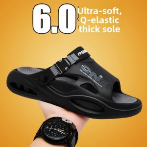 Nanjiren | Anti-slip Two-use Comfort Slippers