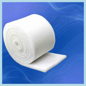 High Density Purification Filter Sponge