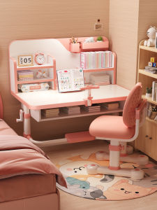 FWTDF | Height Adjustable Study Table