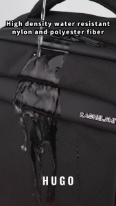 RACHEL SMITH Hugo Business Laptop Backpack