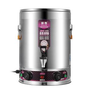 ZHENTAIYUAN | Electric Heating Double Insulation Large Capacity Bucket