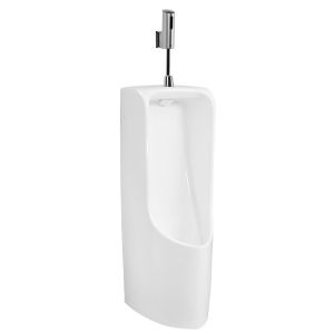 Automatic Ceramic Urinal for Home Use Odor Preventing
