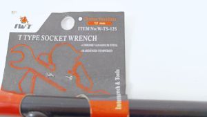 Kunci Sok T 12mm IWT: Aksesoris Penjualan E-Commerce