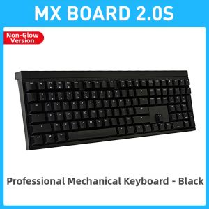 Cherry | E-Sports Gaming Office RGB Mechanical Keyboard