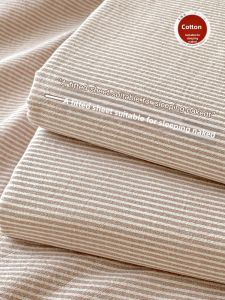 Kiss Dear | 100% Cotton Bed Cover