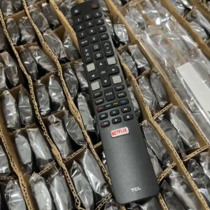 Remote RC802 TV TCL 32A3 32A5 40A3 40A5 43A8 50P615 L40S65A