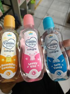 cussons cologne 100ml