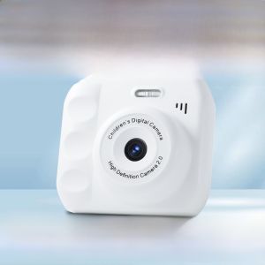 Creative Birthday Gift for Girls Vintage Style Portable Mini Camera Ideal for Friends Boyfriends Girlfriends And Sisters