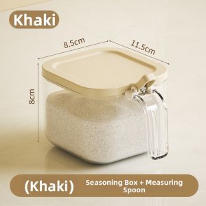 MRUN | Moisture-proof Multifunctional Storage Container