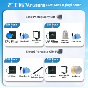7Artisans | Auto Focus Lens For E/Z/X