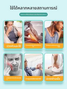 กระเป๋าเย็นน้ำแข็งกีฬา บรรจุภัณฑ์เย็น อบอุ่น ผ้าปิด ลดอุณหภูมิ กระเป๋าเย็นน้ำแข็งซ้ำได้ สำหรับการออกกำลังกายและฟิตเนส