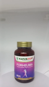 Herbal Rematik Encok Radang Sendi Nyeri Lutut Kaki Cekotcekot Pelancar Peredaran Darah Pegal Linu Bpom Forheuma Naturindo Surabaya