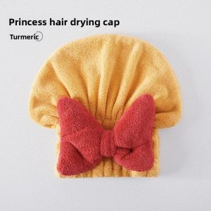 MAOMAOYU | Super Absorbent Quick-Dry Hair Towel