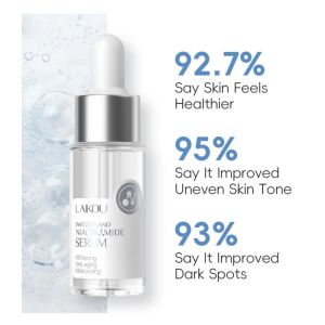 LAIKOU Glow Serum - Whitening Anti-Aging & Moisturizing