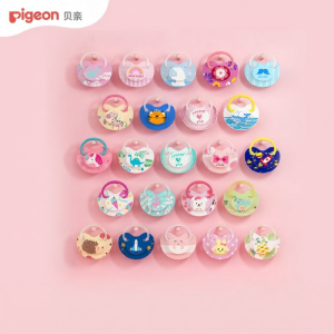 Pigeon | Anti-colic Baby Pacifier