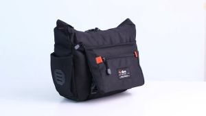 Tas Selempang Pria Distro - Cowok Tas Sling Bag Slempang Kerja Distro Terbaru Besar Murah Tas Hp Kamera