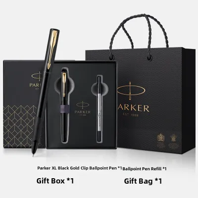 Parker | Fine Writing Fountain Pen Gift Set Business & Celebration