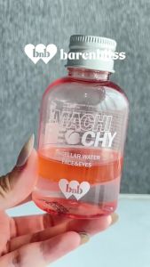 BNB Barenbliss Machi Peachy Micellar Water - Mineral Oil Free