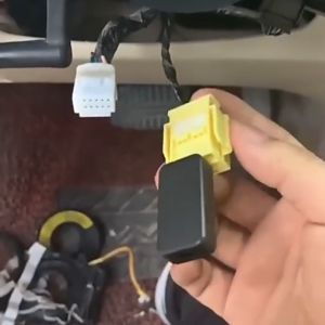 5Pcs Car Airbag Emulator / Air Bag Simulator / Alat Deteksi Airbag / Emulator SRS