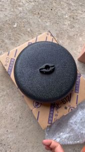 Gương 612 đường kính 20cm lắp cho xe ô tô chế gương phong thuỷ các loại