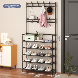 FWTDF | Multifunctional Large Capacity Shoe Rack