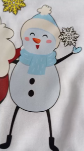 Kaos Natal Anak Sampai Dewasa Pria Wanita Kaos Natal keluarga couple set Samping 4 Baju Natal couple suami istri Kaos Natal murah 2025 Baju couple Natal