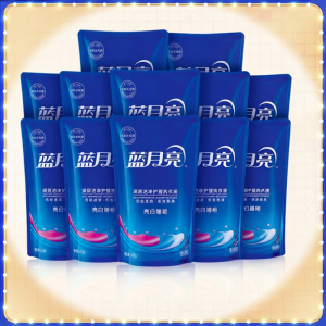 LANYUELIANG | Mite Removal Color Protection Detergent