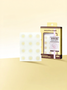 AMORTALS | Acne Care Patch Gentle Invisible