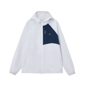 FPA | Zip Front Hoodie Sweatshirt