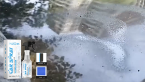Car Coating Spray Multifunctional Coating Renewal Agents Highly Car Surfaces Renewal Agents For Car Cleaning
