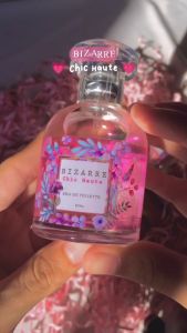 Parfum Bizarre EDT: Aroma Unik untuk Pria & Wanita