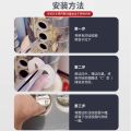 Phụ Kiện Máy Nước Nóng Năng Lượng Mặt Trời Bằng Silicon Vỏ Bọc Kín Ống Thủy Tinh Ống Rỗng Ống Thủy Tinh 47 58 70 Đệm Khoan. 