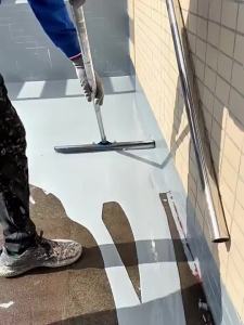 JIAYUN | Heat Resistant Sunscreen Roof Waterproof Repair Coating
