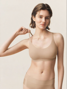 Ubras | Seamless Strap Thin Bralet