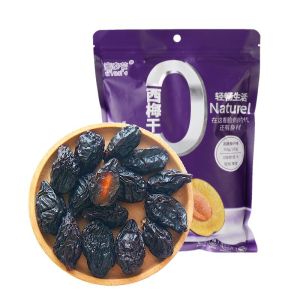 Meitai Mangxi ลูกพลัมแห้ง500กรัมซินเจียงพิเศษไม่มีสารเติมแต่งไม่มีสารโซเดียมขัณฑสกรินสำหรับหญิงตั้งครรภ์ไขมันผลไม้อบแห้งของขบเคี้ยวยามว่าง