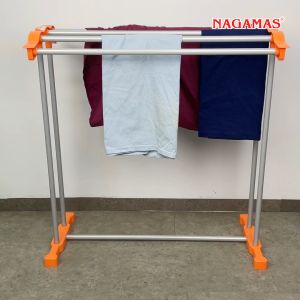Rak Handuk/ Jemuran Handuk Nagamas