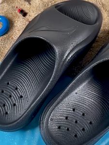 Dép đúc liền khối thể thao Lining LNXU931 dành cho nam và nữ - Chính hãng (form to chọn lùi 1 size)