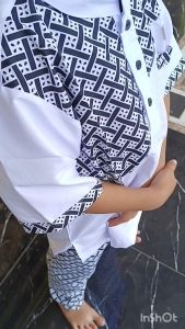 Baju Koko Anak Laki-Laki & Setelan Koko Anak Laki-Laki