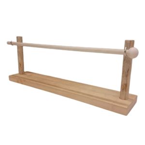 Rak pita/tempat menyimpan pita/dudukan pita/ribbon