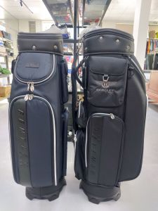 Túi đựng gậy golf Bentley chính hãng – Nhiều ngăn tiện dụng cực bền