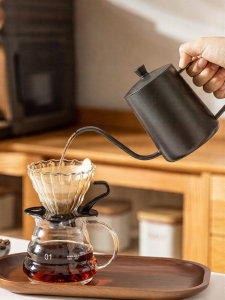 MODERN SWEETHOME | Hand Pouring Sharing Filter Coffee Set