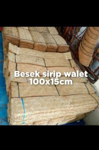50 PCS BESEK WALET SIRIP WALET 100X15CM
