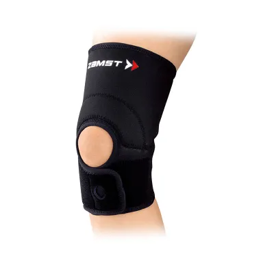 Zamst | Breathable Junior Knee Support