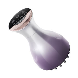 LEERKANG | Body Full Electric Massage Scraper for Acupoint Meridian Stimulation and Gua Sha
