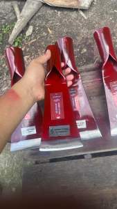 DODOS SAWIT HARRY STEEL ORIGINAL SUPER TAJAM TANPA ASAH