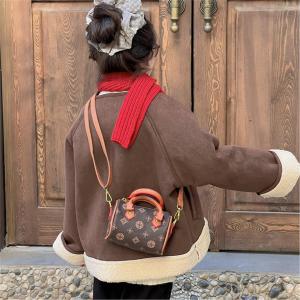 Unique Mini Crossbody Handbag Boston Bag