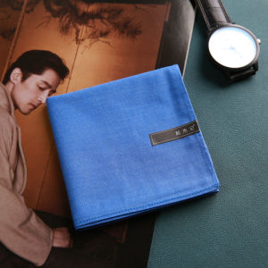 Gift Pure Cotton Absorbent Handkerchief
